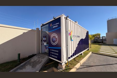 Apartamento à venda com 48m², 2 quartos e 1 vaga Apartamento à venda com 48m², 2 quartos e 1 vagaMercadinho