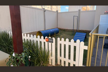 Apartamento à venda com 48m², 2 quartos e 1 vaga Apartamento à venda com 48m², 2 quartos e 1 vagaPet Place