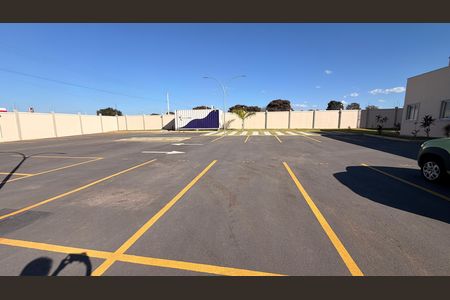 Apartamento à venda com 48m², 2 quartos e 1 vaga Apartamento à venda com 48m², 2 quartos e 1 vagaGaragem