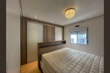 Quarto 1 de apartamento para alugar com 2 quartos, 75m² em Centro, Canoas