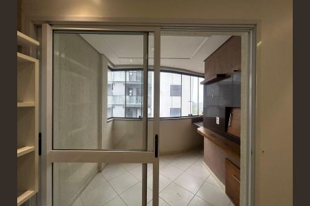 Sacada de apartamento para alugar com 2 quartos, 75m² em Centro, Canoas