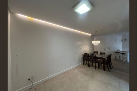 Sala de apartamento para alugar com 2 quartos, 75m² em Centro, Canoas