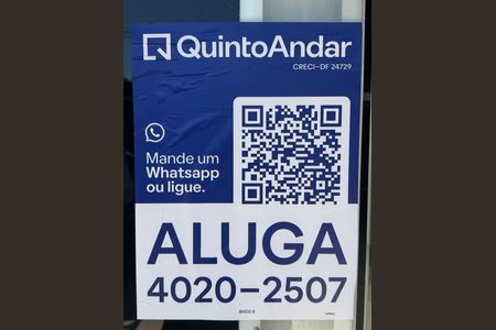 Apartamento à venda com 28m², 1 quarto e sem vaga Apartamento à venda com 28m², 1 quarto e sem vagaPlaquinha