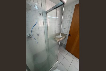 Apartamento à venda com 28m², 1 quarto e sem vaga Apartamento à venda com 28m², 1 quarto e sem vagaBanheiro