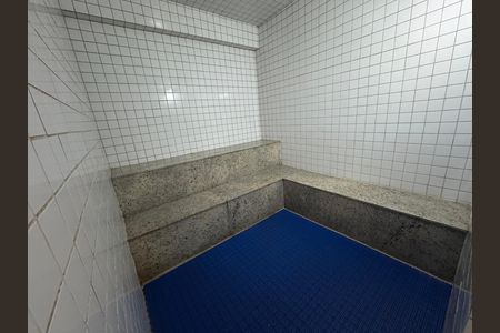 Apartamento à venda com 28m², 1 quarto e sem vaga Apartamento à venda com 28m², 1 quarto e sem vagaSaúna