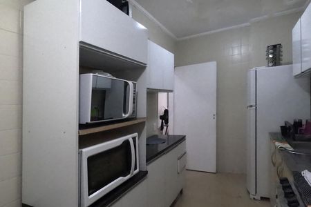 Apartamento para alugar com 86m², 2 quartos e 1 vagaCozinha
