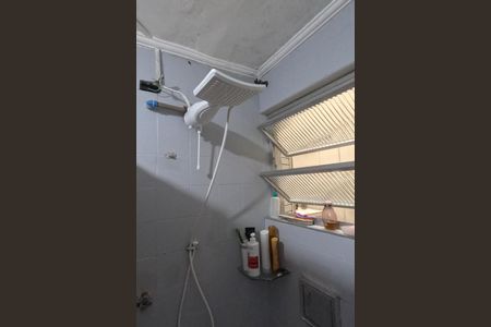 Apartamento para alugar com 86m², 2 quartos e 1 vagaBanheiro