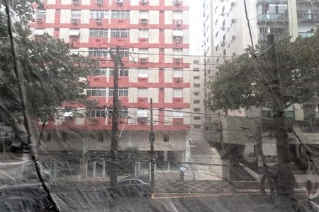 Apartamento para alugar com 86m², 2 quartos e 1 vagaVista do Quarto 1