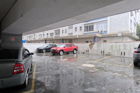 Apartamento para alugar com 86m², 2 quartos e 1 vagaÁrea Comum - Garagem