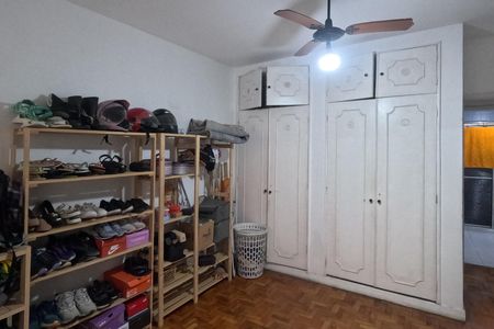 Apartamento para alugar com 86m², 2 quartos e 1 vagaQuarto 1