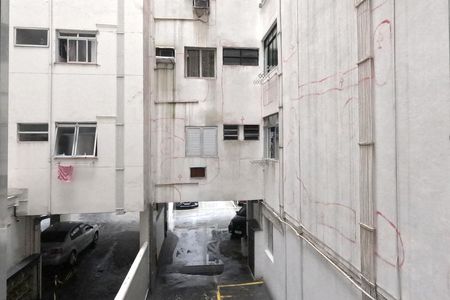 Apartamento para alugar com 86m², 2 quartos e 1 vagaVista do Quarto 2