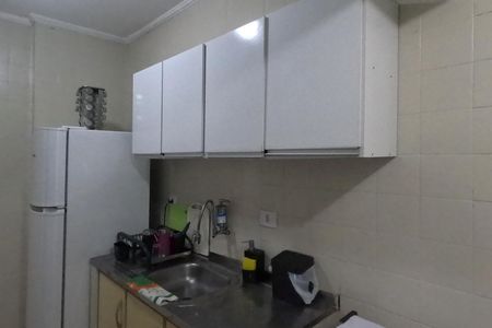 Apartamento para alugar com 86m², 2 quartos e 1 vagaCozinha