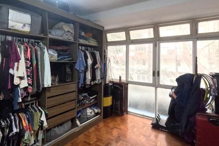 Apartamento para alugar com 86m², 2 quartos e 1 vagaQuarto 1