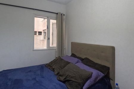 Quarto 2 de apartamento para alugar com 2 quartos, 86m² em Aparecida, Santos