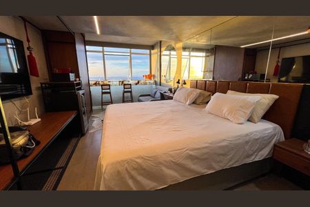 Kitnet/Studio para alugar com 1 quarto, 45m² em Vitória, Salvador