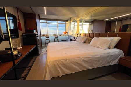 Kitnet/Studio para alugar com 1 quarto, 45m² em Vitória, Salvador