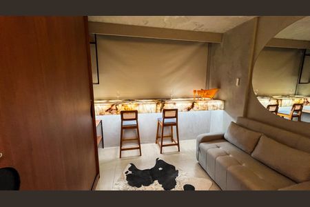 Kitnet/Studio para alugar com 1 quarto, 45m² em Vitória, Salvador