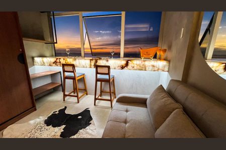 Kitnet/Studio para alugar com 1 quarto, 45m² em Vitória, Salvador
