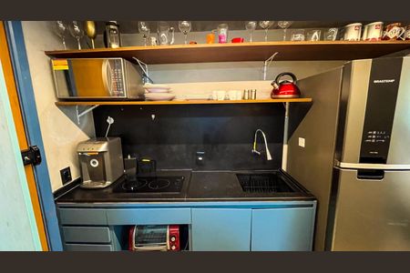Kitnet/Studio para alugar com 1 quarto, 45m² em Vitória, Salvador