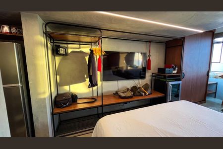 Kitnet/Studio para alugar com 1 quarto, 45m² em Vitória, Salvador
