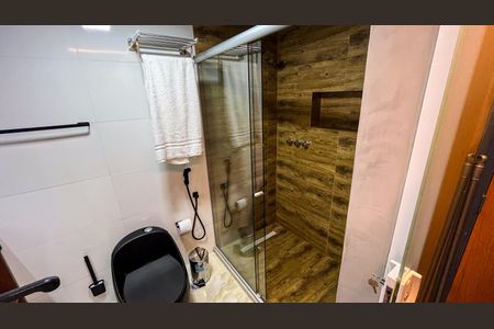 Studio para alugar com 45m², 1 quarto e 1 vaga