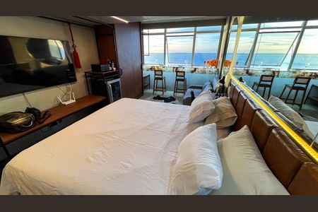Kitnet/Studio para alugar com 1 quarto, 45m² em Vitória, Salvador