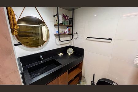 Kitnet/Studio para alugar com 1 quarto, 45m² em Vitória, Salvador