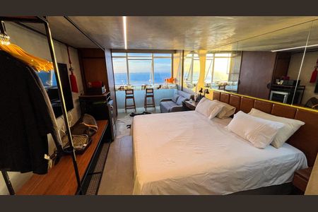 Kitnet/Studio para alugar com 1 quarto, 45m² em Vitória, Salvador