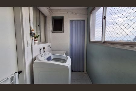 Apartamento à venda com 86m², 3 quartos e 1 vagaÁrea de Serviço 