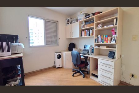 Apartamento à venda com 86m², 3 quartos e 1 vagaQuarto 3