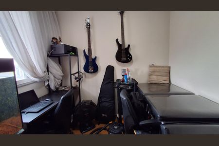 Apartamento à venda com 86m², 3 quartos e 1 vagaQuarto 2