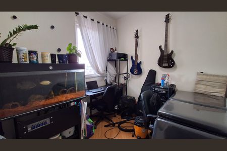 Apartamento à venda com 86m², 3 quartos e 1 vagaQuarto 2