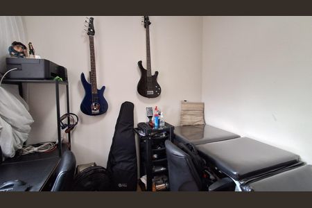 Apartamento à venda com 86m², 3 quartos e 1 vagaQuarto 2