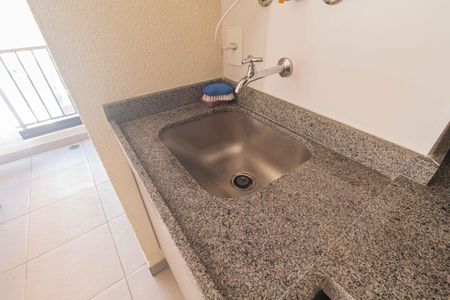 Apartamento à venda com 69m², 3 quartos e 1 vaga Apartamento à venda com 69m², 3 quartos e 1 vagaÁrea de Serviço