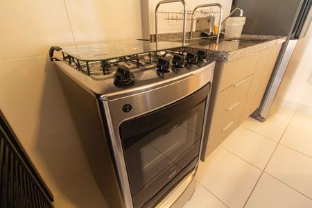 Apartamento à venda com 69m², 3 quartos e 1 vaga Apartamento à venda com 69m², 3 quartos e 1 vagaCozinha