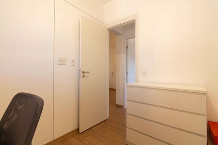 Apartamento à venda com 69m², 3 quartos e 1 vaga Apartamento à venda com 69m², 3 quartos e 1 vagaQuarto 2