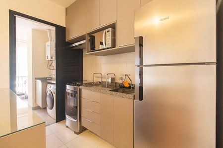 Apartamento à venda com 69m², 3 quartos e 1 vaga Apartamento à venda com 69m², 3 quartos e 1 vagaCozinha
