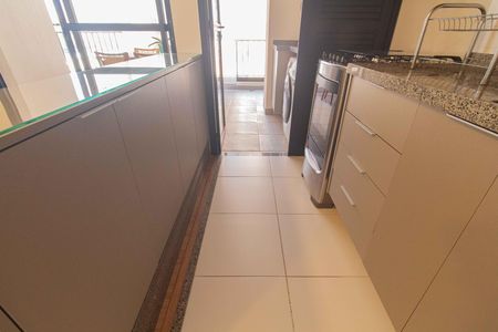 Apartamento à venda com 69m², 3 quartos e 1 vaga Apartamento à venda com 69m², 3 quartos e 1 vagaCozinha