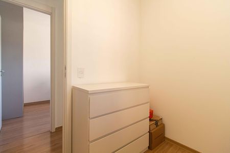 Apartamento à venda com 69m², 3 quartos e 1 vaga Apartamento à venda com 69m², 3 quartos e 1 vagaQuarto 2