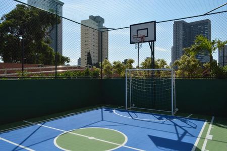Apartamento à venda com 69m², 3 quartos e 1 vaga Apartamento à venda com 69m², 3 quartos e 1 vagaÁrea comum