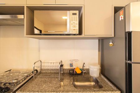 Apartamento à venda com 69m², 3 quartos e 1 vaga Apartamento à venda com 69m², 3 quartos e 1 vagaCozinha