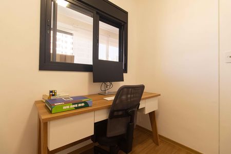 Apartamento à venda com 69m², 3 quartos e 1 vaga Apartamento à venda com 69m², 3 quartos e 1 vagaQuarto 2