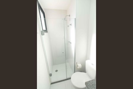 Apartamento à venda com 69m², 3 quartos e 1 vaga Apartamento à venda com 69m², 3 quartos e 1 vagaBanheiro