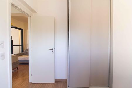 Quarto 1 de apartamento à venda com 3 quartos, 69m² em Nova Klabin, São Paulo