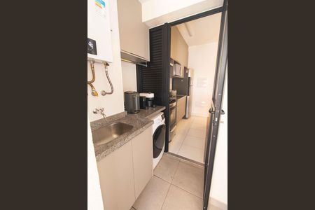 Apartamento à venda com 69m², 3 quartos e 1 vaga Apartamento à venda com 69m², 3 quartos e 1 vagaÁrea de Serviço