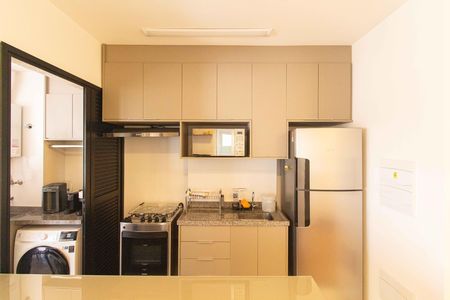 Apartamento à venda com 69m², 3 quartos e 1 vaga Apartamento à venda com 69m², 3 quartos e 1 vagaCozinha