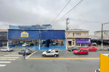 Apartamento à venda com 42m², 2 quartos e sem vaga Apartamento à venda com 42m², 2 quartos e sem vagaVista