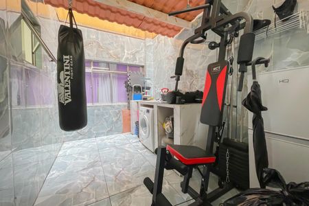 Apartamento à venda com 42m², 2 quartos e sem vaga Apartamento à venda com 42m², 2 quartos e sem vagaÁrea externa