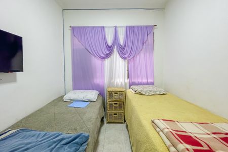 Quarto 1 de apartamento à venda com 2 quartos, 42m² em Bela Vista, Osasco