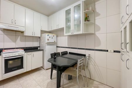 Apartamento à venda com 42m², 2 quartos e sem vaga Apartamento à venda com 42m², 2 quartos e sem vagaCozinha